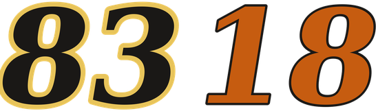 8318 logo